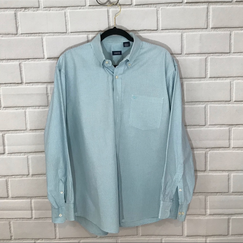 Izod Button Down Shirt